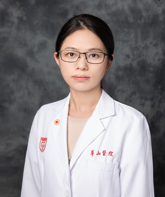 Dr. Yaxin Fan
